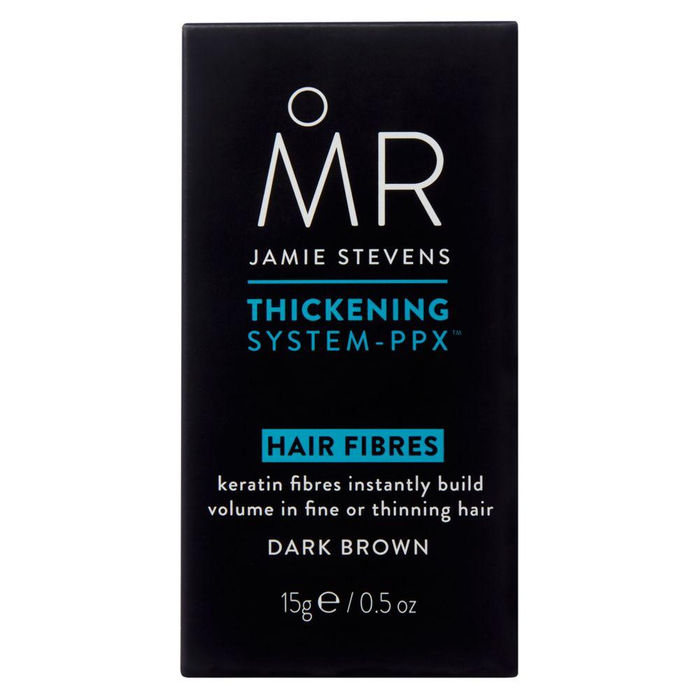 Thickening Hair Fibres Dark Brown 15G