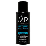 Jamie Stevens Disguise Spray Dark Brown 100Ml