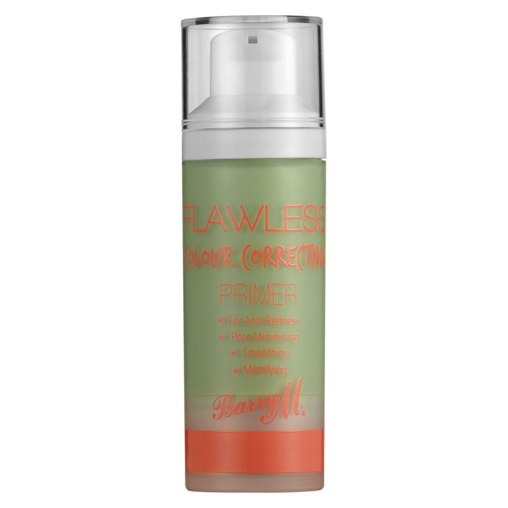 Flawless Colour Correcting Primer 30Ml