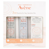 Sensitive Skin Saviour Kit Routine