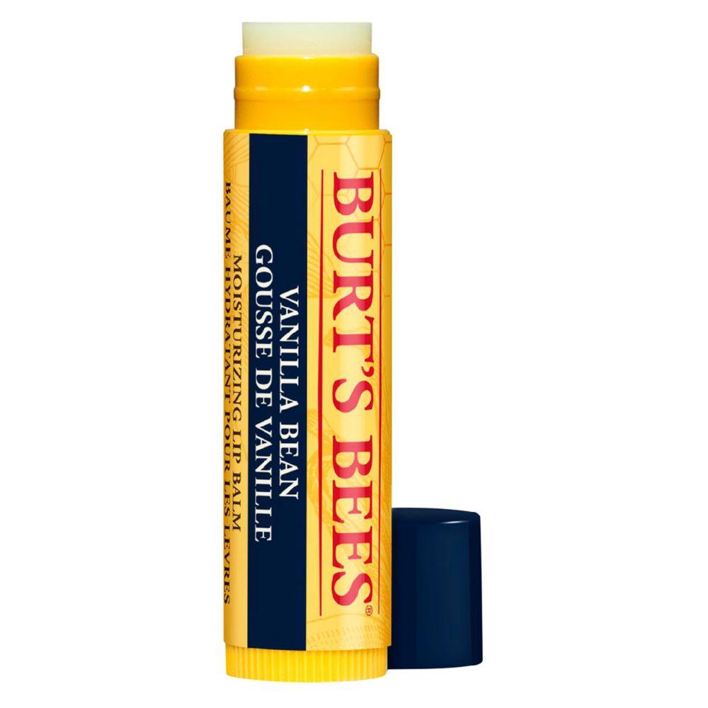 Lip Balm Vanilla Bean 4.25G