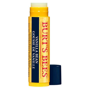 Bees Lip Balm Vanilla Bean 4.25G