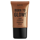 Born To Glow Liquid Illuminator Glowy Highlighter