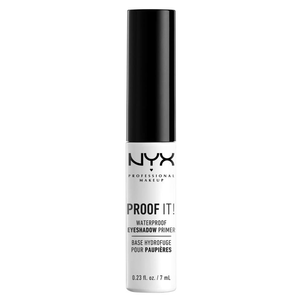 Proof It! - Waterproof Eye Shadow Primer