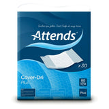 Cover-Dri Plus 80X170Cm - 30 Covers
