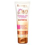 Sunshimmer Gradual Tan And Tone Lotion 125Ml