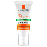 Anthelios Anti-Shine Tinted Sun Cream Gel Spf50+ 50Ml