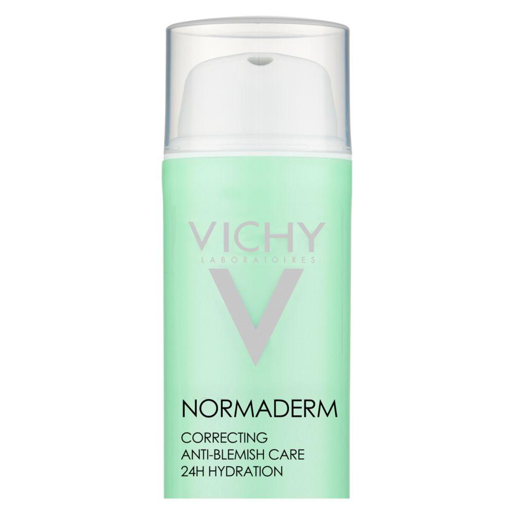 Normaderm Correcting Anti-Blemish Day Care 50Ml