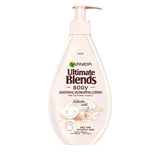 S Oat Body Lotion Sensitive Skin 400Ml