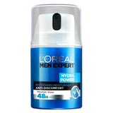 Hydra Power Refreshing Moisturiser 50Ml