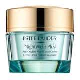Nightwear Plus Detox Crème