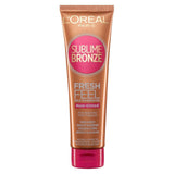 Sublime Bronze Fresh Feel Self Tan Gel 150Ml