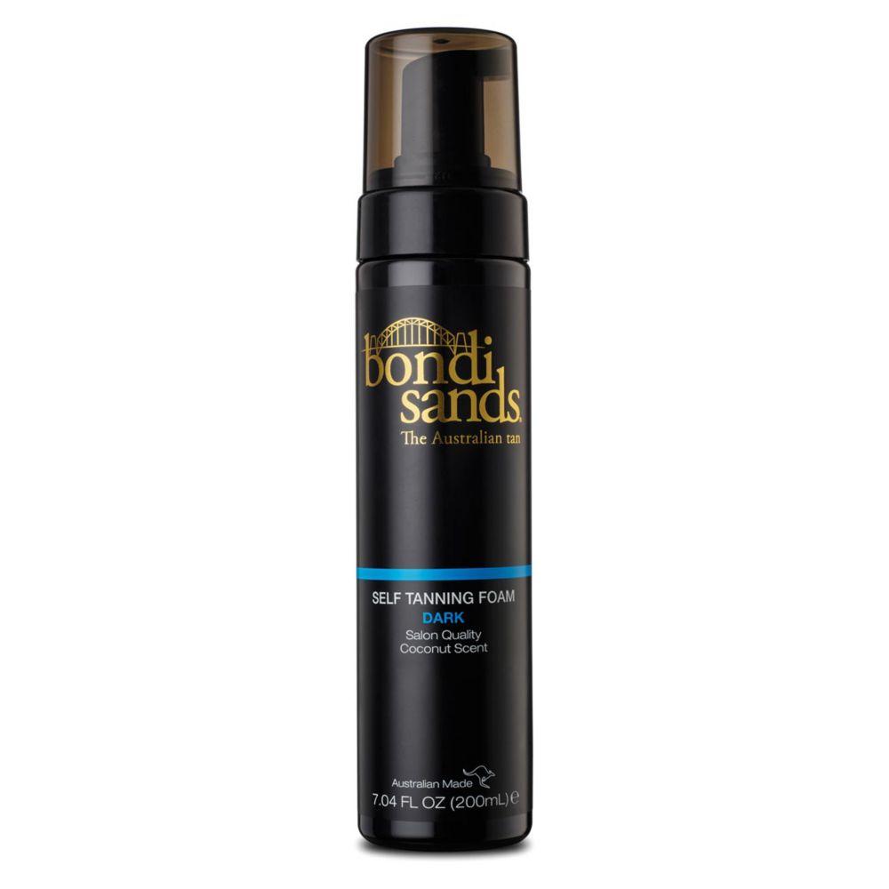 Self Tan Foam Dark 200Ml
