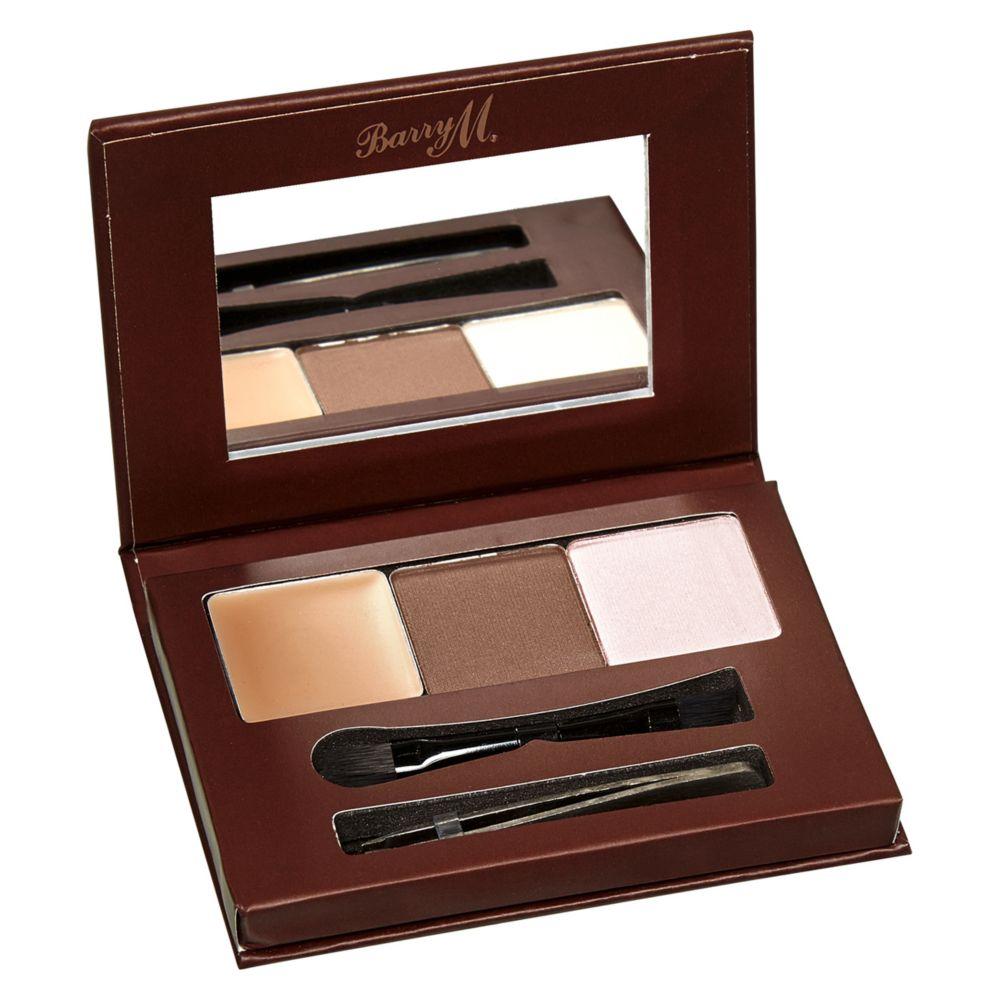 Brow Kit Light To Medium