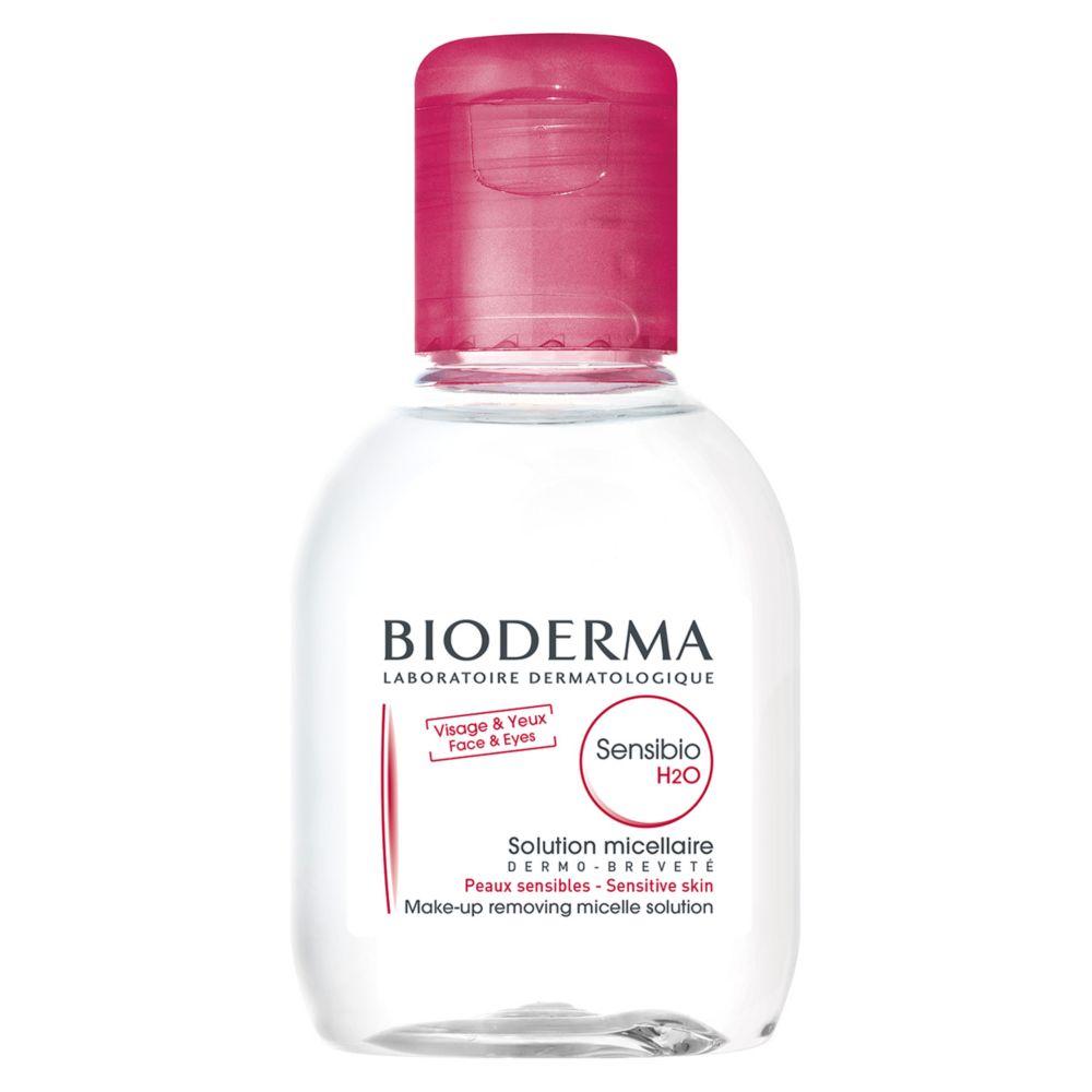 Sensibio H2O Micellar Water 100Ml
