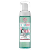 The Fab Pore Foam Cleanser 200Ml