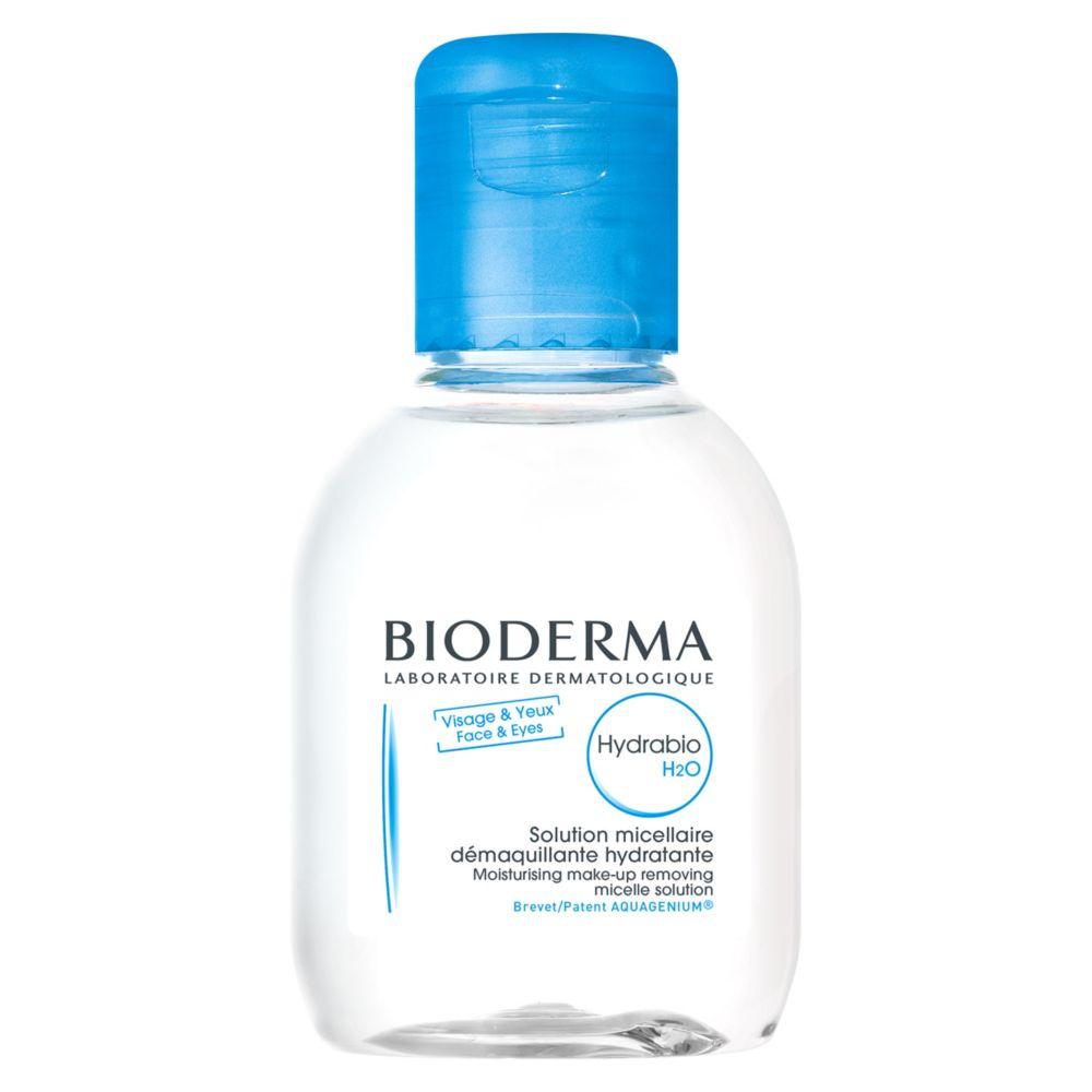 Hydrabio H2O Micellar Water 100Ml