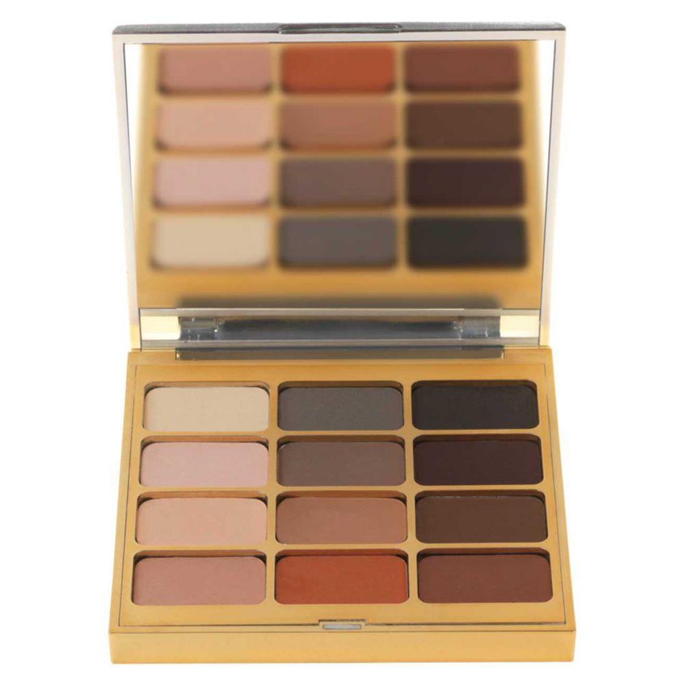 Eyes Are The Window Eyeshadow Palette