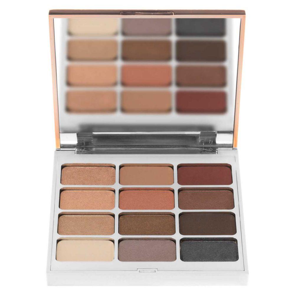 Eyes Are The Window Eyeshadow Palette