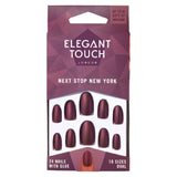 Polish Nails - Next Stop New York