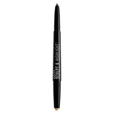 Sculpt & Highlight Eyebrow Contour Pencil