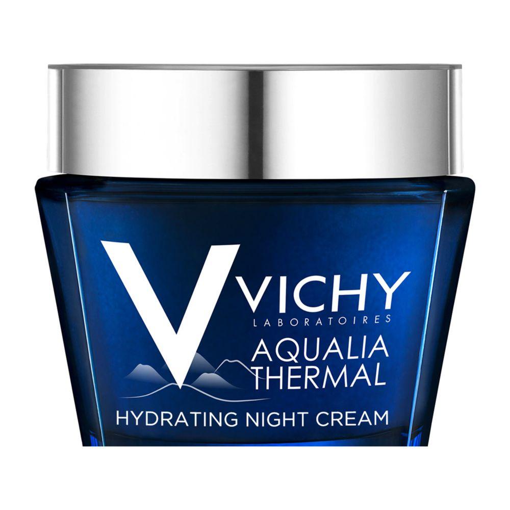 Aqualia Thermal Spa Night Cream 75Ml