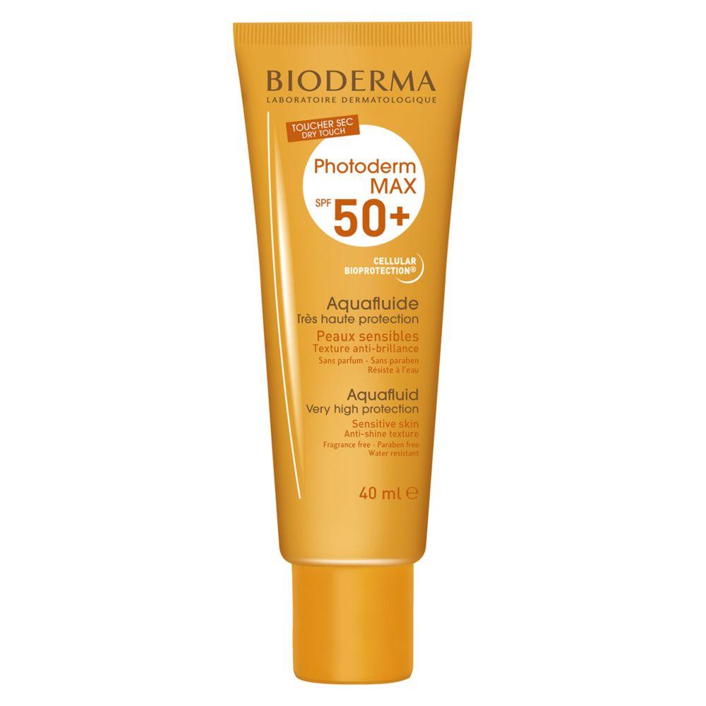 Photoderm Aquafluide Spf50+ 40Ml