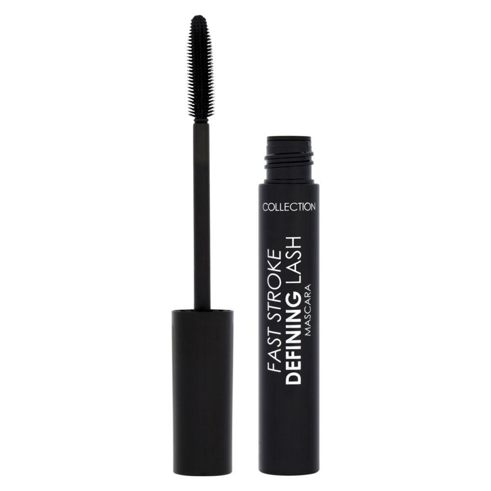 Fast Stroke Defining Mascara