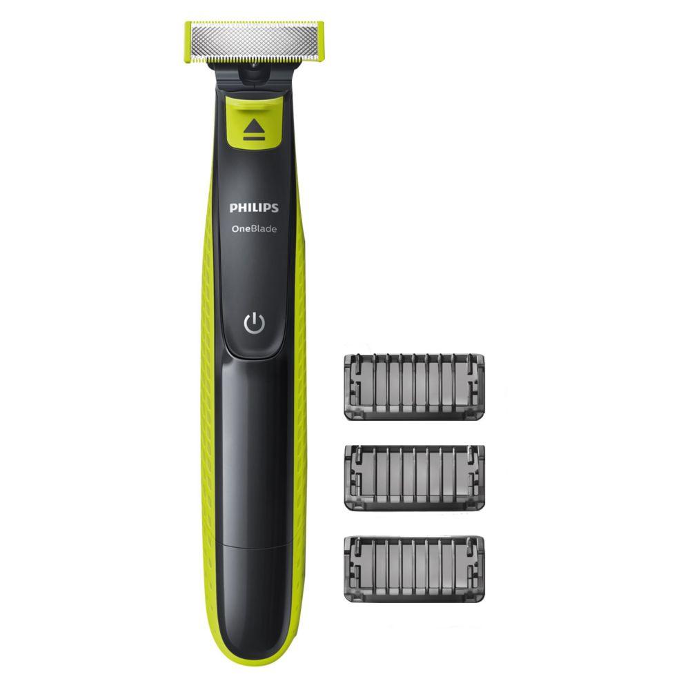 Oneblade Qp2520 Hybrid Trimmer