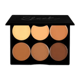 Makeup Cream Contour Kit