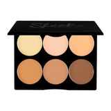 Makeup Cream Contour Kit
