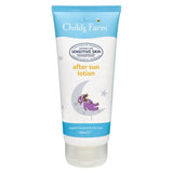 Coconut Oil After Sun Lotion 100Ml