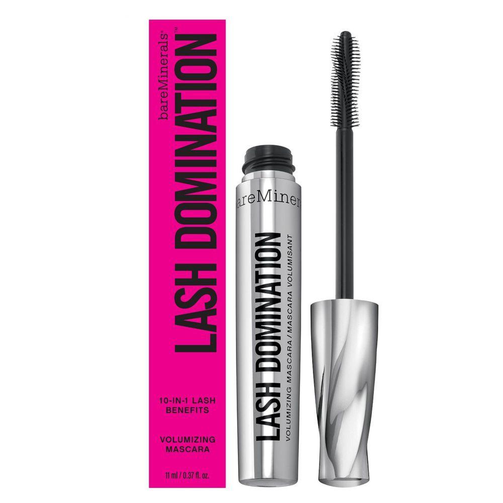Lash Domination Volumizing Mascara - New & Improved Formula