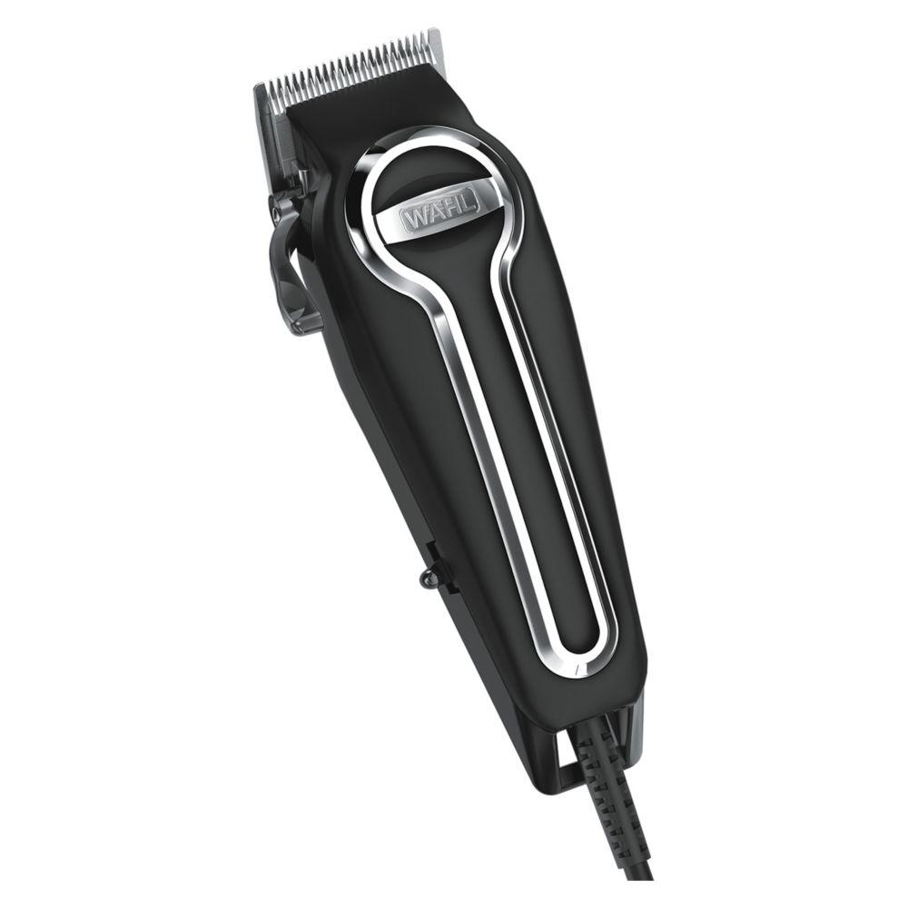 Elite Pro Hair Clipper