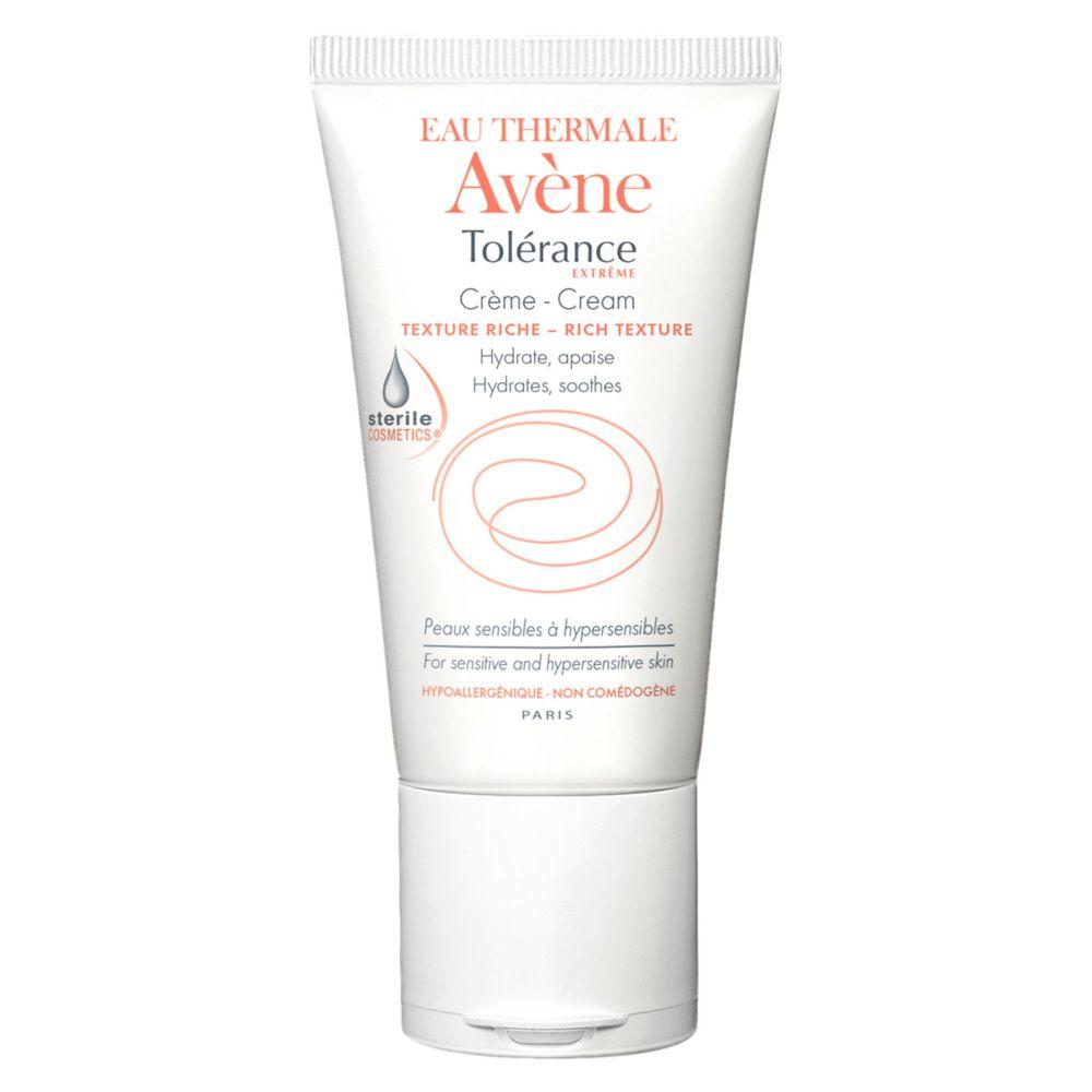 Tolérance Extrême Cream Moisturiser For Intolerant Skin 50Ml