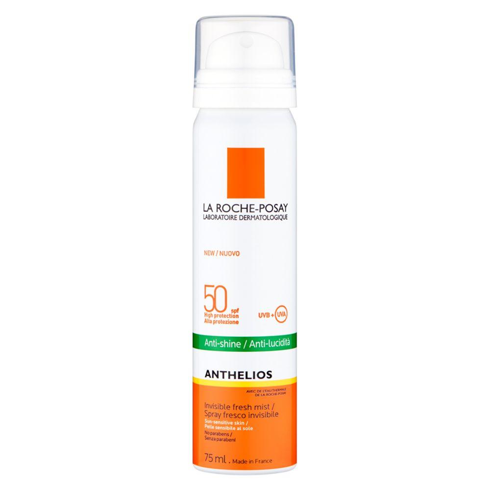 Anthelios Sun Protection Face Mist 75Ml