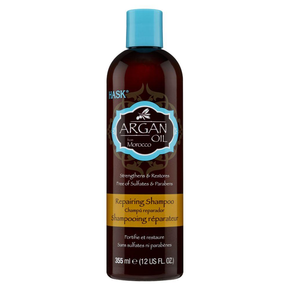 Argan Oil Repairing Shampoo 355Ml