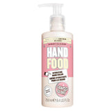 Hand Food Hand Cream Pump 250Ml