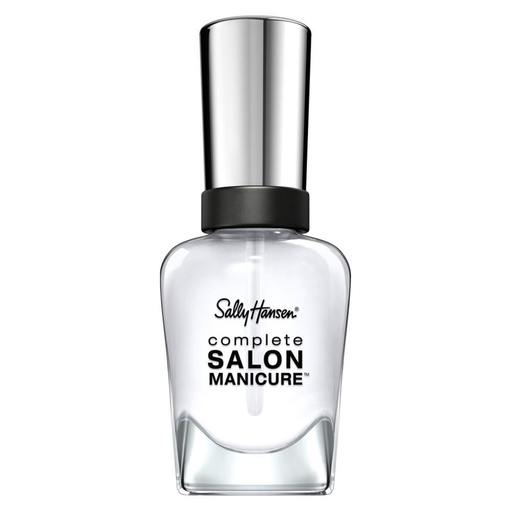 Complete Salon Manicure 7 In 1 Nail Polish
