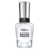 Complete Salon Manicure 7 In 1 Nail Polish