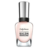 Complete Salon Manicure 7 In 1 Nail Polish
