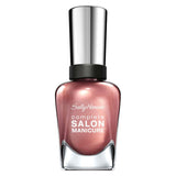 Complete Salon Manicure 7 In 1 Nail Polish