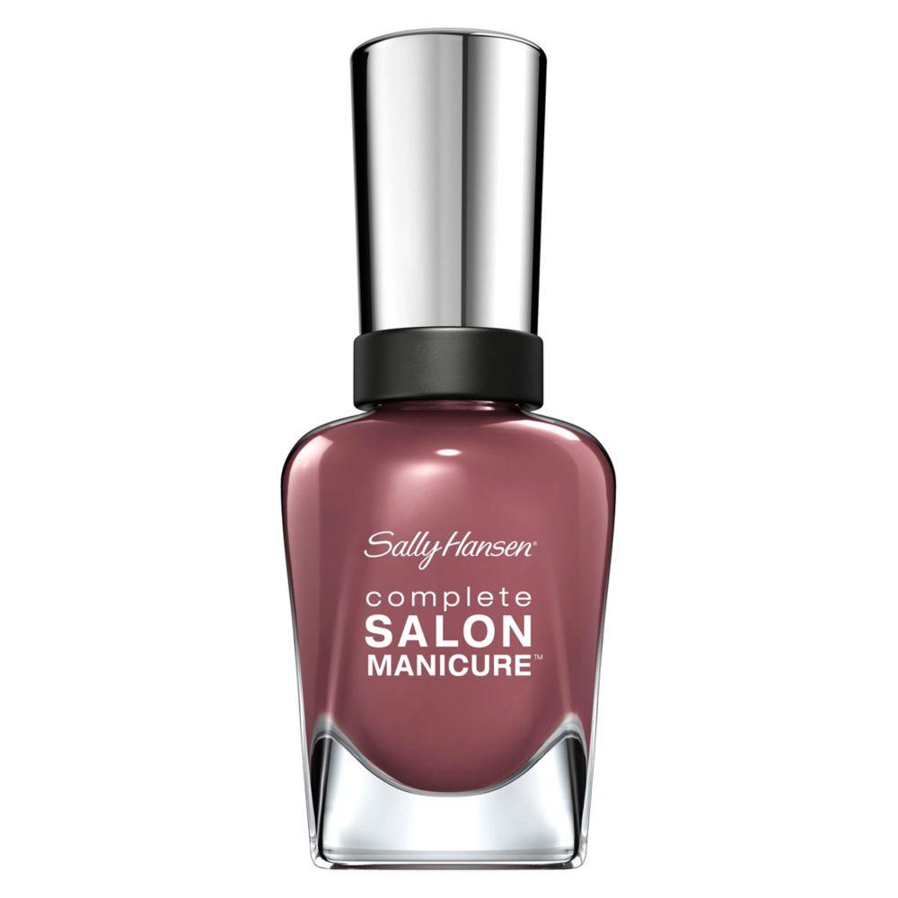 Complete Salon Manicure 7 In 1 Nail Polish
