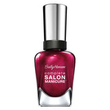 Complete Salon Manicure 7 In 1 Nail Polish