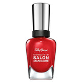 Complete Salon Manicure 7 In 1 Nail Polish