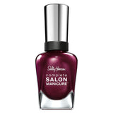 Complete Salon Manicure 7 In 1 Nail Polish