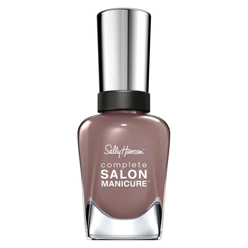 Complete Salon Manicure 7 In 1 Nail Polish