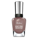 Complete Salon Manicure 7 In 1 Nail Polish