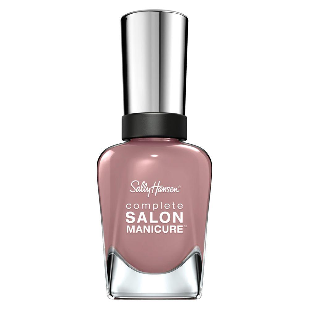 Complete Salon Manicure 7 In 1 Nail Polish