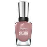 Complete Salon Manicure 7 In 1 Nail Polish
